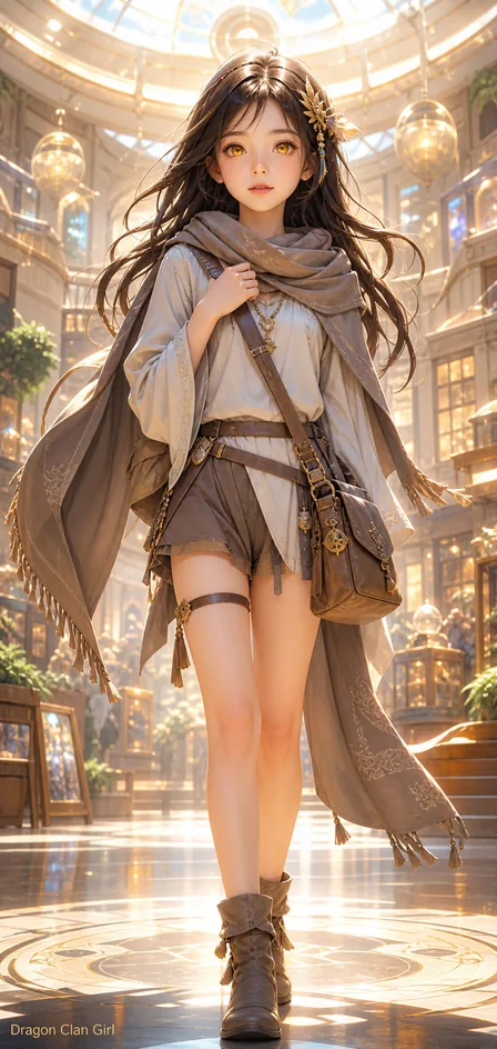 安薇雅