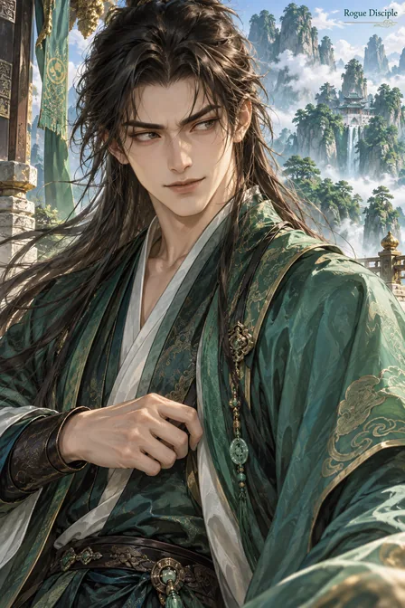 Li Feng
