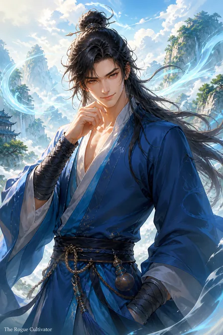 厉风