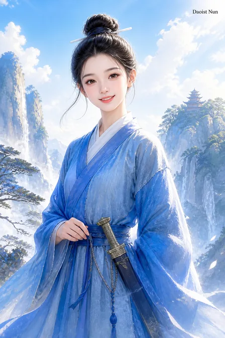 赵月儿
