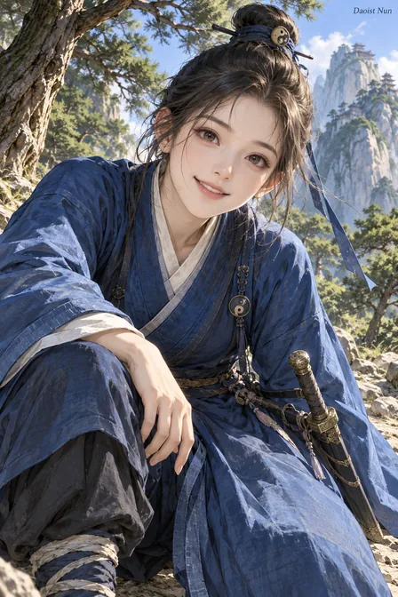 Zhao Yue'er