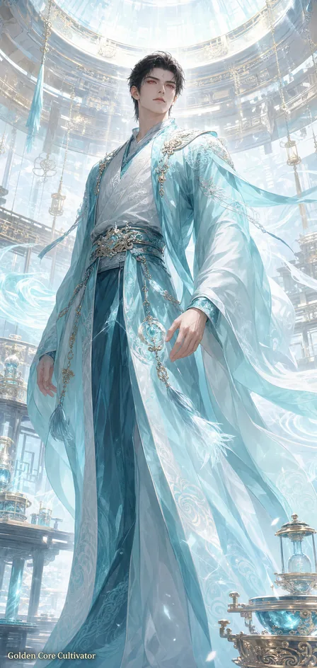 林逍