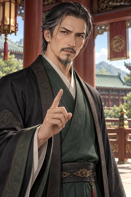 Song Feng