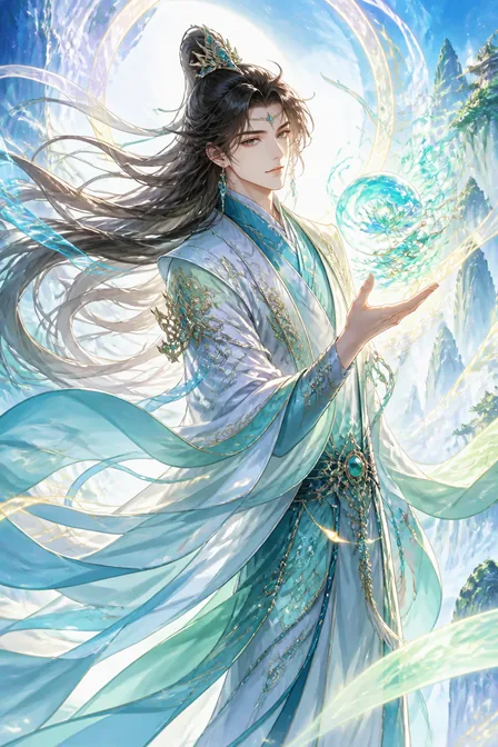 青锄