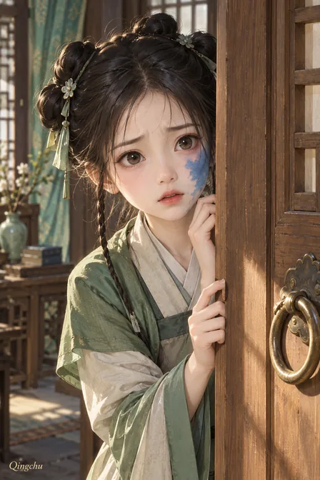 Qingchu
