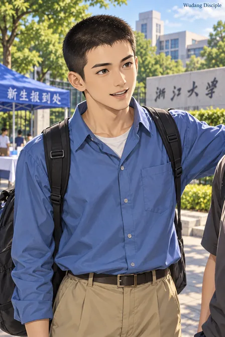 Zhang Hupan