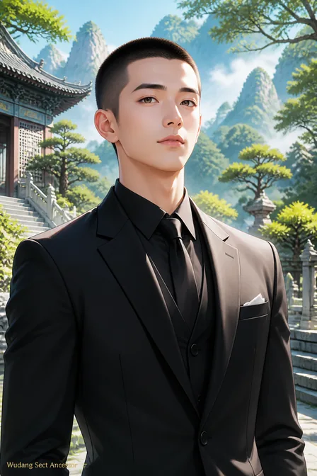 张湖畔