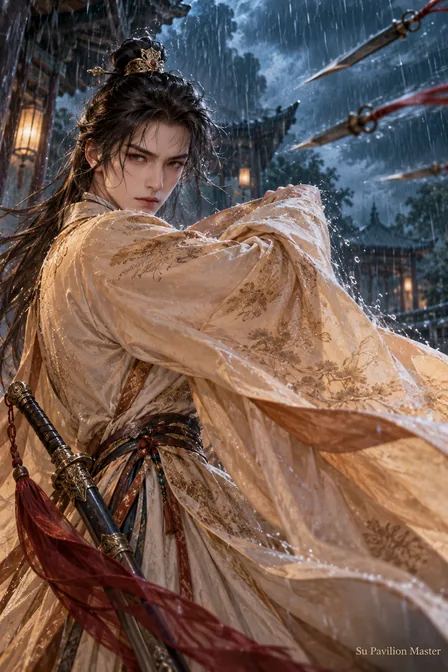 Su Mengzhen