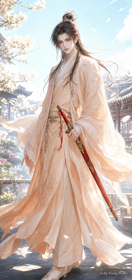 苏梦枕