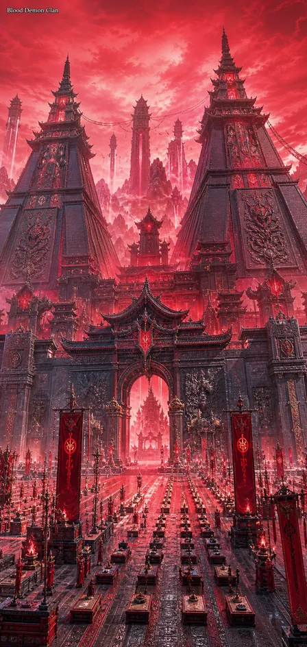 殷氏一族