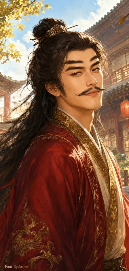 陆小凤