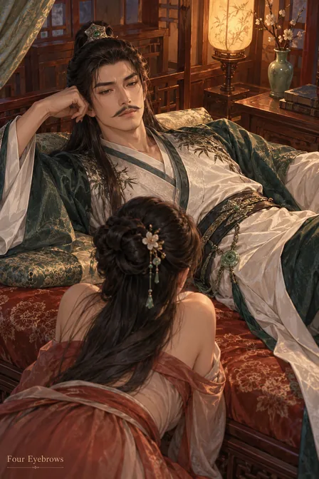 Lu Xiaofeng