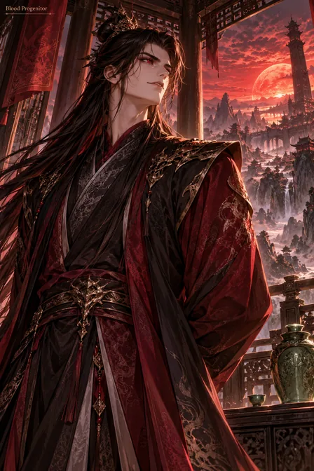 Yin Tianjue
