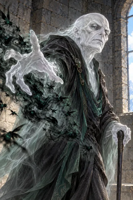 Slytherin