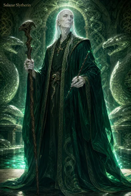 Slytherin