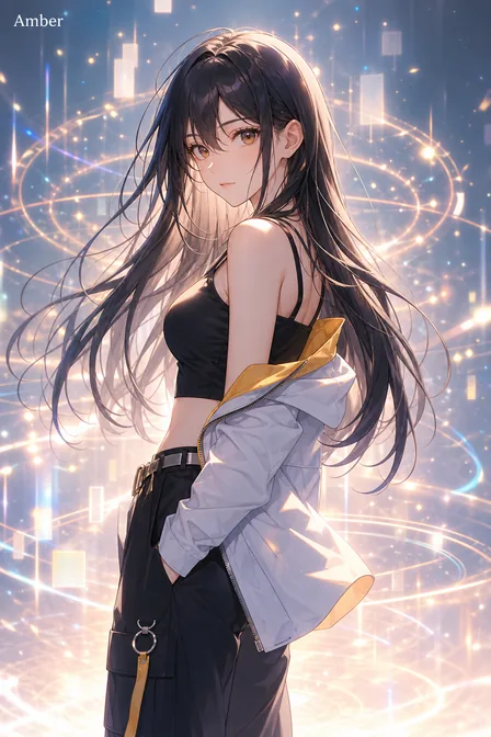 安柏