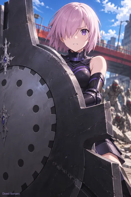 Mashu