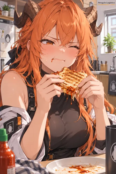 Croissant