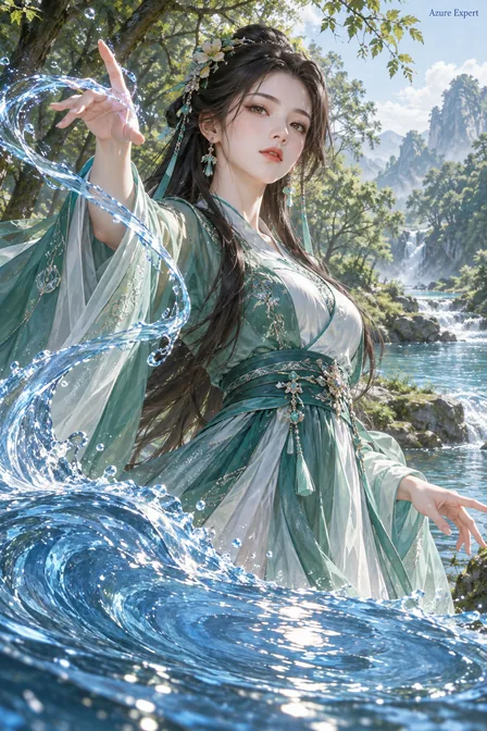 Qin Shiyu