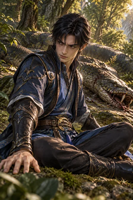 Tang San