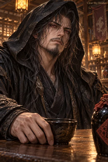 Tang Hao