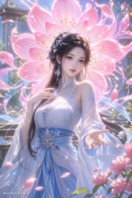 叶泠泠