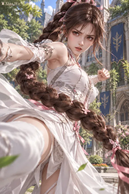 Xiao Wu