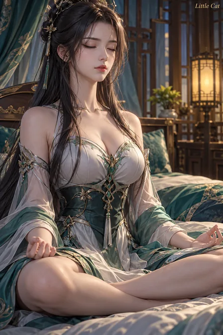 Zhu Zhuqing
