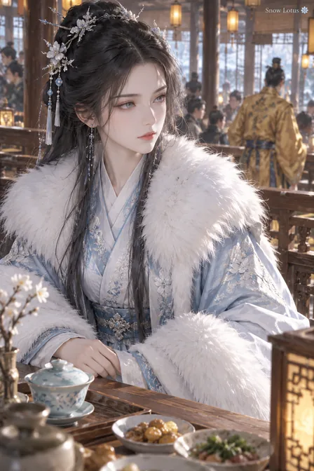 Qian Xue