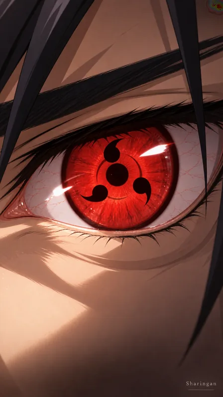 Sharingan