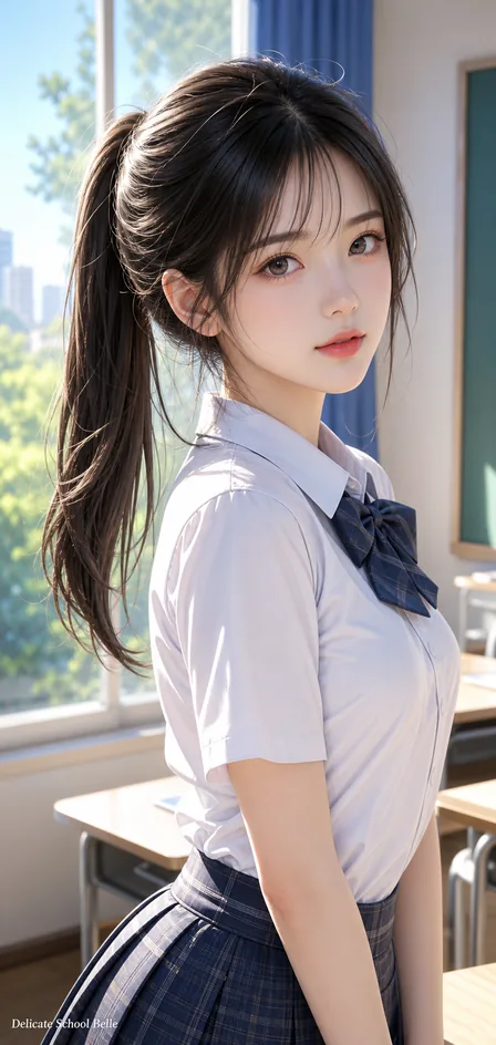 夏诗雨