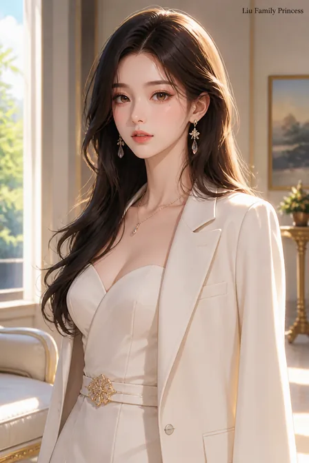 柳诗雯