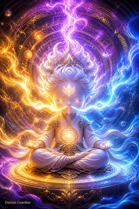 Nascent Soul