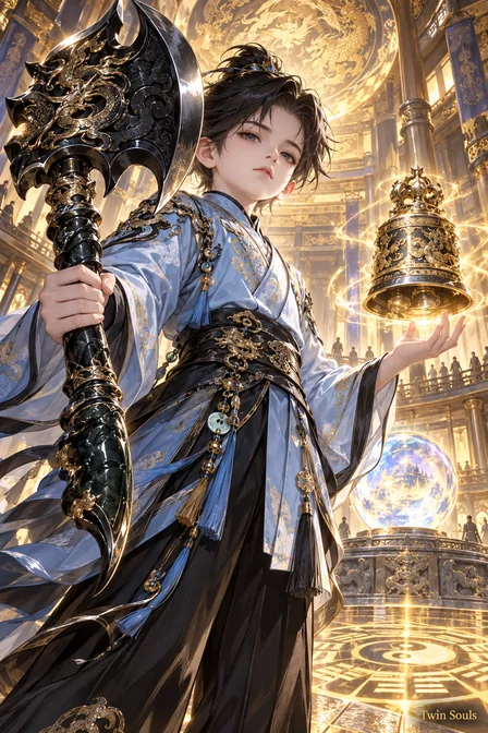 Li Chang'an
