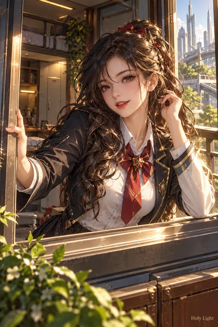 Ling Xingjian