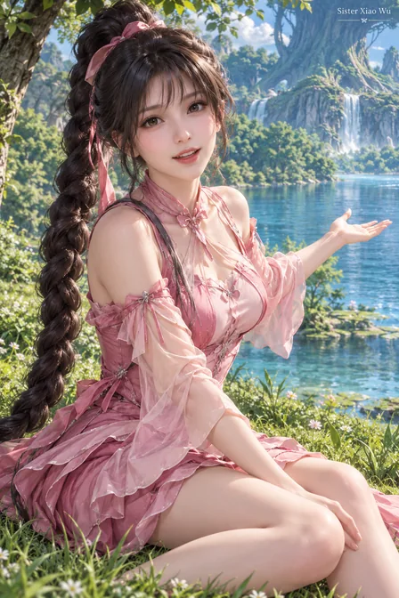 Xiao Wu