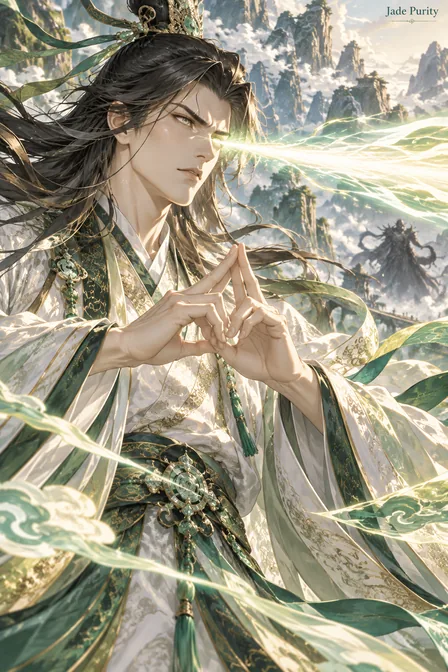 Yuanshi