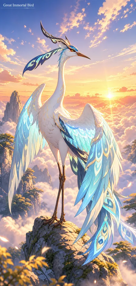 留云真君