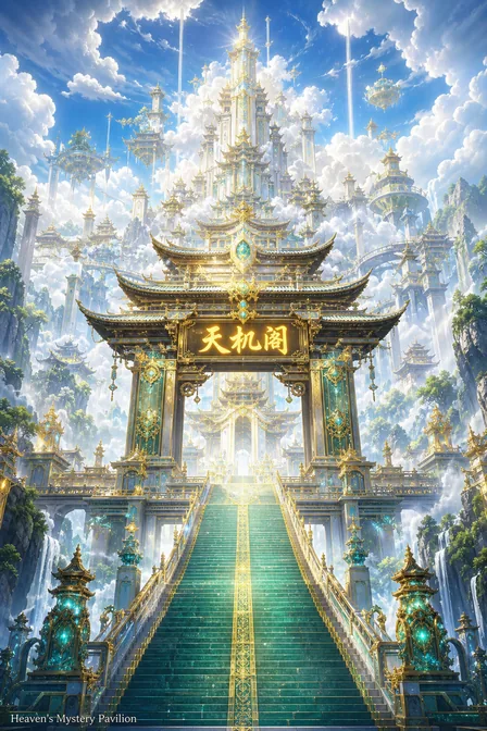 天机楼