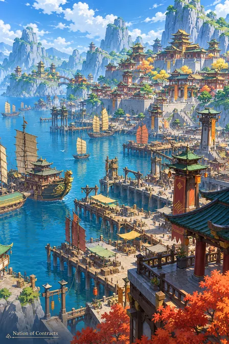 Liyue