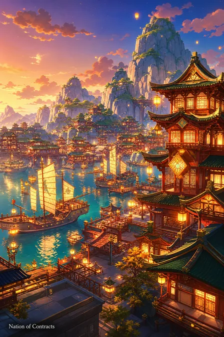Liyue