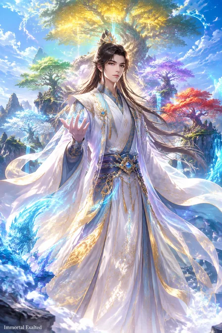 白煜