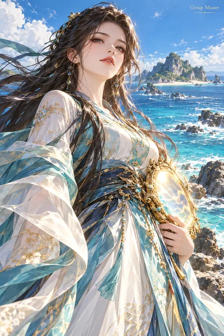 Shi Yueyao