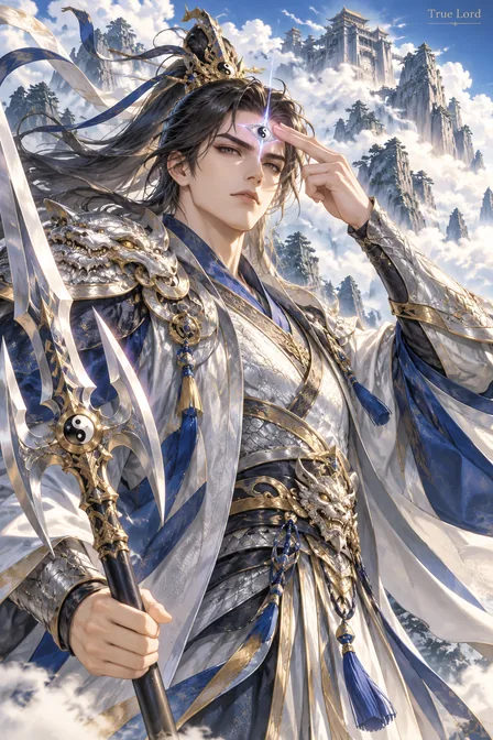 Yang Jian