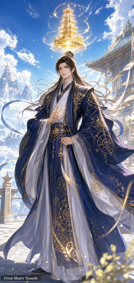玄都