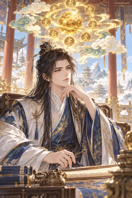 Xuandu