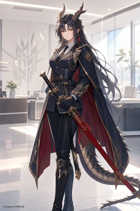 陈Sir