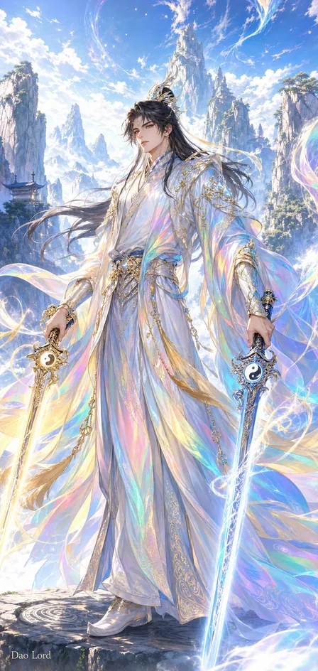 广成子
