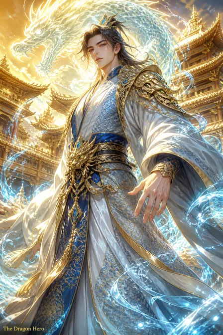 李牧羊