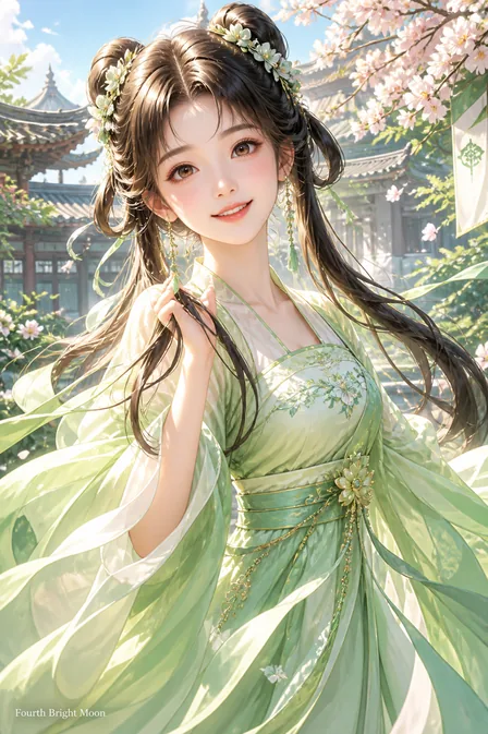 李思念